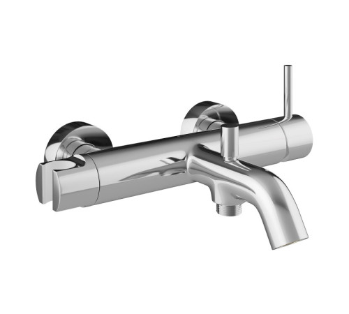 Смеситель для ванны AQUADEUS CANO хром CAN0600