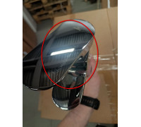 Смеситель для биде Ideal Standard Moments со сливным гарнитуром A3909AA
