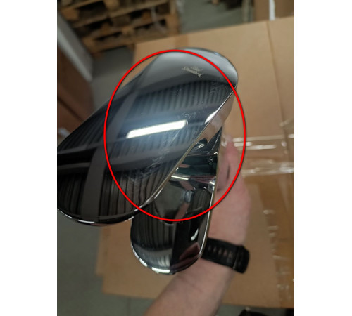 Смеситель для биде Ideal Standard Moments со сливным гарнитуром A3909AA