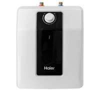 Водонагреватель накопительный Haier ES 15 л под раковиной ES15V-MQ2