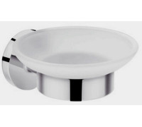 Мыльница Hansgrohe Logis Universal стеклянная 41715000
