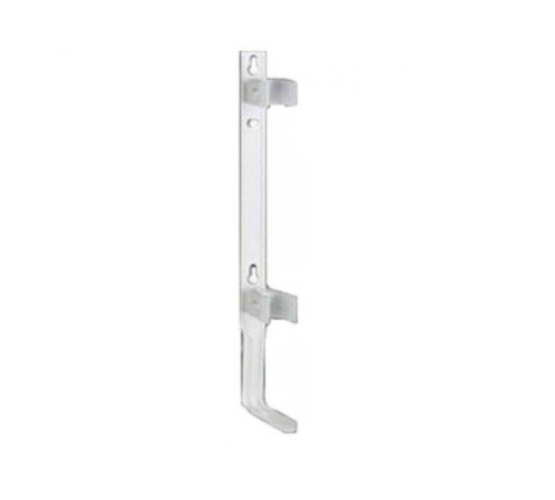 Комплект крепежей Zehnder 3xSMB40 RAL 9016 173631