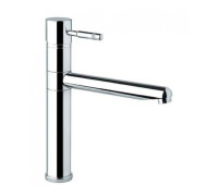 Смеситель для кухни Fiore XENON белый 44WH5451