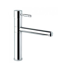 Смеситель для кухни Fiore XENON белый 44WH5451