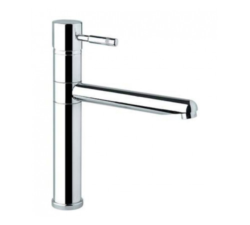 Смеситель для кухни Fiore XENON белый 44WH5451