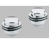 Маховики Grohe Florida пара 18996000