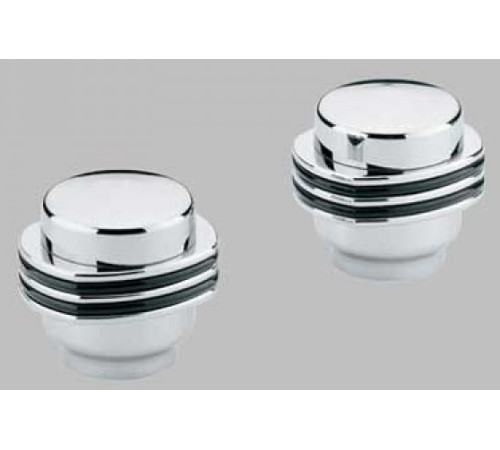 Маховики Grohe Florida пара 18996000