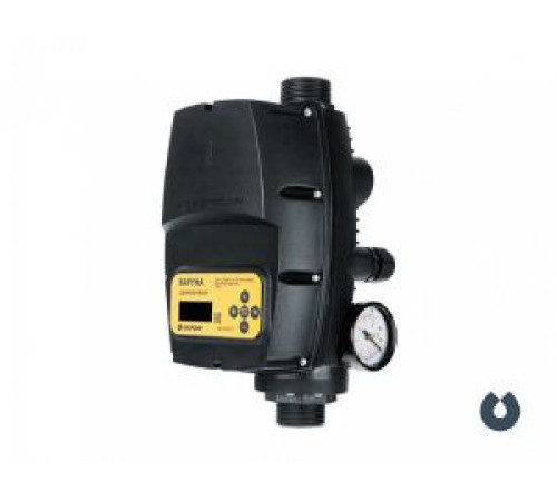 Частотный преобразователь UNIPUMP ВАРУНА 2.2 кВт 17 А 53181