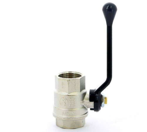 Кран шаровой Bugatti Oregon 300 ВВ рычаг 1 03000175