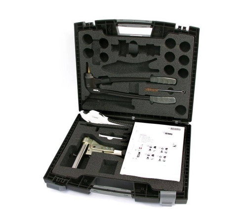 Комплект механического инструмента REHAU RAUTOOL M1 137764