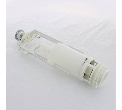 Сливной механизм Alcaplast A05 с удлиненной кнопкой хром A05-CHROM