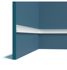 Молдинг Perfect Plus P238-2800 ударопрочный полимер P238-2800