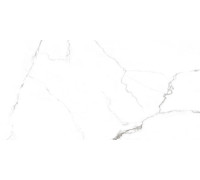 Керамогранит Laparet Pristine White белый полированный 60x120 см 9999295352