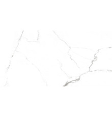 Керамогранит Laparet Pristine White белый полированный 60x120 см 9999295352