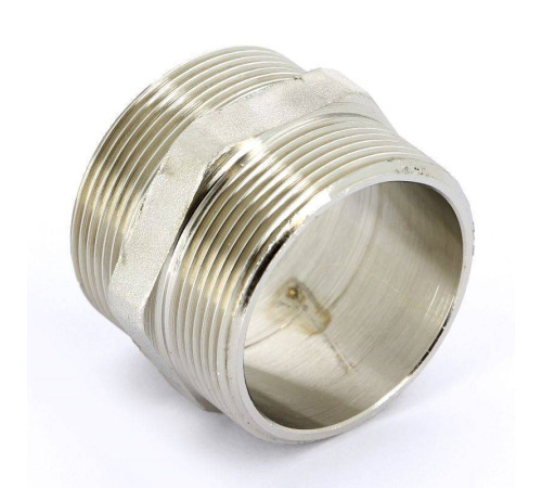 Ниппель Uni-Fitt 2 никелированный 600N7700