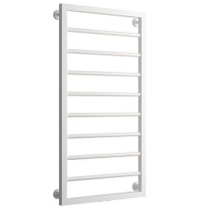 Полотенцесушитель водяной Сунержа Канцлер 500x1000 мм матовый белый 30-0254-1050