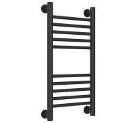 Полотенцесушитель водяной Сунержа Богема 300x600 мм темный титан муар 15-0220-6030