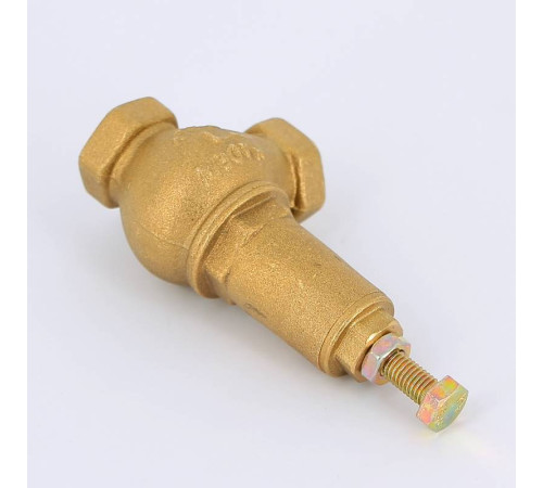 Предохранительный клапан Uni-Fitt PRO 1/2 В регулируемый 0-16 бар 244P1622