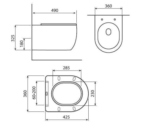 Сиденье для унитаза Allen Brau Fantasy Smartfix Soft-Close розовое 4.11005.SM