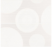 Панно Cersanit Tiffany белый 40х44 см TV2F052