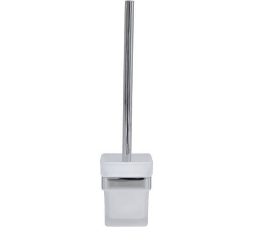 Ершик для унитаза Allen Brau Infinity белый/хром 6.21008-00