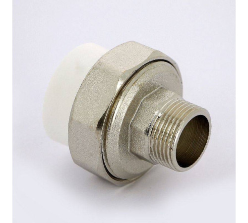 Муфта комбинированная разборная Pro Aqua 32x3/4 НР PA21016