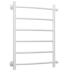 Полотенцесушитель водяной Стилье Версия-Б2 50x60 см белый 12612-6050