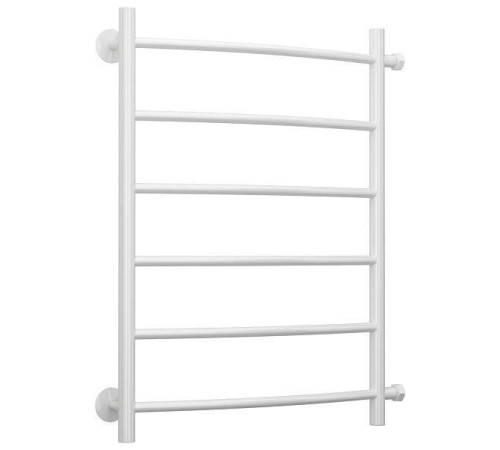 Полотенцесушитель водяной Стилье Версия-Б2 50x60 см белый 12612-6050