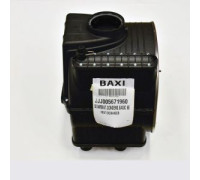 Теплообменник основной BAXI 5671960