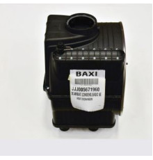 Теплообменник основной BAXI 5671960