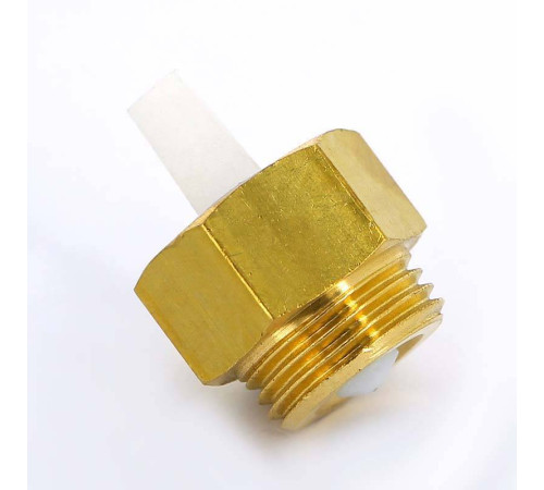 Клапан отсекающий Watts RIA для воздухоотводчика 1/2 10005118