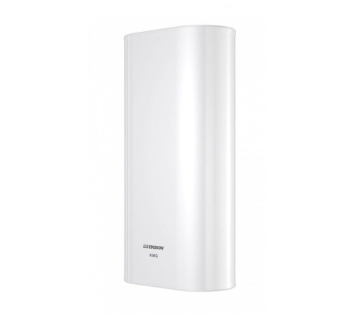 Водонагреватель накопительный Edisson King 50 V 50 л Н4802