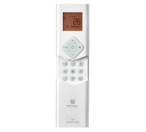 Мобильный кондиционер ROYAL CLIMA BUSTA RM-BS28CH-E