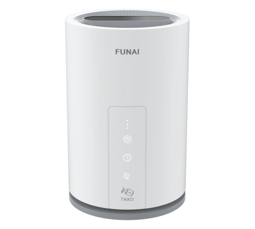Увлажнитель воздуха ультразвуковой Funai Taiko USH-TKE7251WC