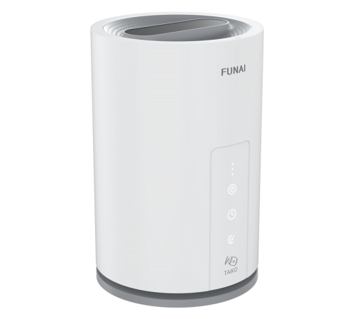 Увлажнитель воздуха ультразвуковой Funai Taiko USH-TKE7251WC