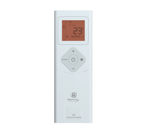 Мобильный кондиционер ROYAL CLIMA BUSTA RM-BS28CH-E