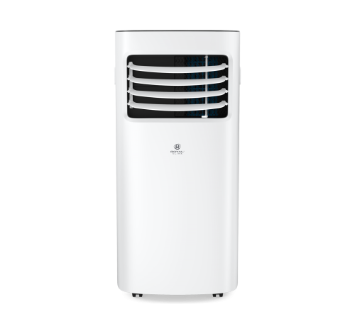 Мобильный кондиционер ROYAL CLIMA BUSTA RM-BS28CH-E