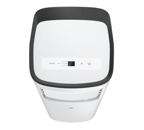 Мобильный кондиционер ROYAL CLIMA BUSTA RM-BS28CH-E