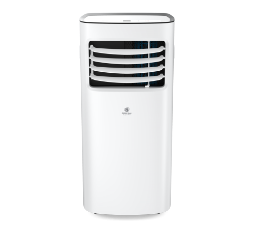 Мобильный кондиционер ROYAL CLIMA BUSTA RM-BS28CH-E