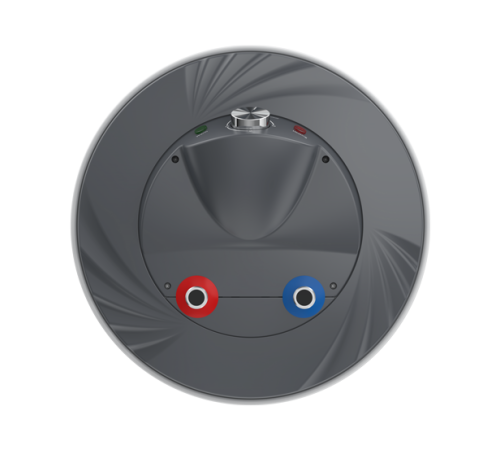 Водонагреватель электрический накопительный Philips UltraHeat Round 30 л AWH1600/51(30DA)