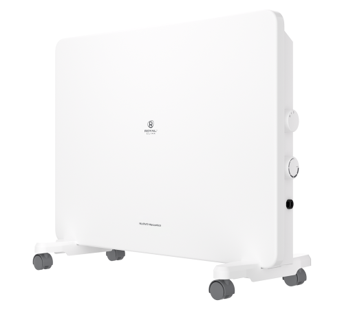 Конвектор электрический ROYAL CLIMA NUOVO Meccanico 1500 Вт REC-N1500M