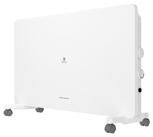 Конвектор электрический ROYAL CLIMA NUOVO Meccanico 1500 Вт REC-N1500M
