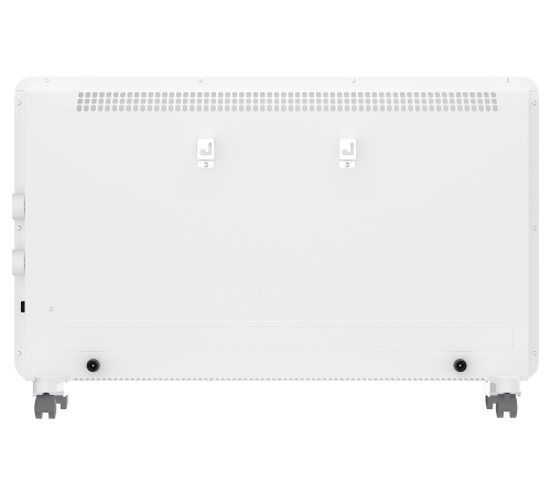 Конвектор электрический ROYAL CLIMA NUOVO Meccanico 1500 Вт REC-N1500M