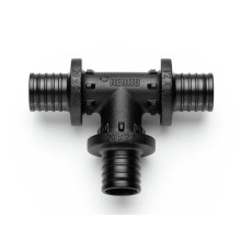 Тройник равнопроходный REHAU RAUTITAN PX 32-32-32 11600341001