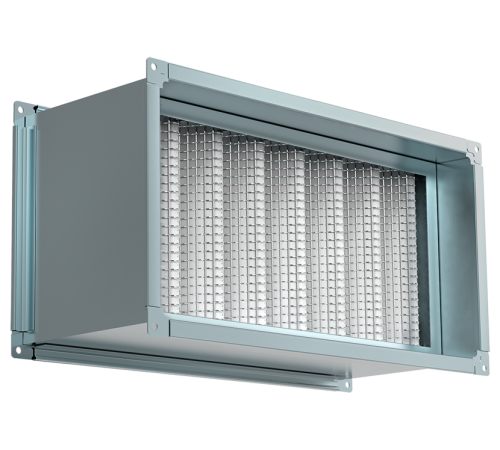 Фильтр-бокс Shuft FBRr-K 700x400 FBRr-K 700x400