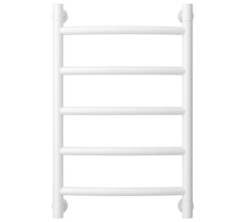 Полотенцесушитель водяной Сунержа Галант+ 600x400 мм матовый белый 30-0200-6040