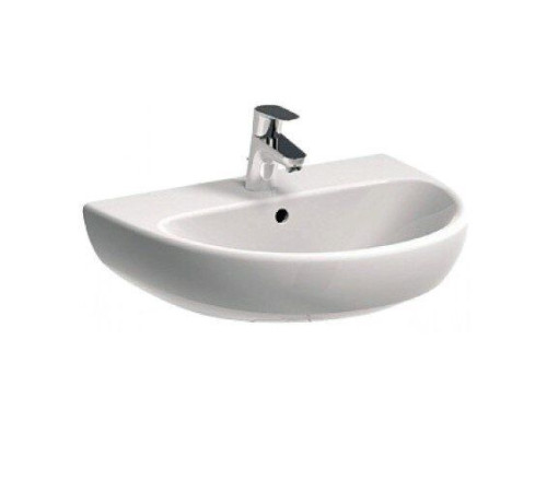 Раковина Kolo Nova Pro 60 см с отверстием M31160000