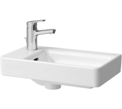 Раковина Laufen Pro S 480x280 мм левая 8.1595.5.000.104.1