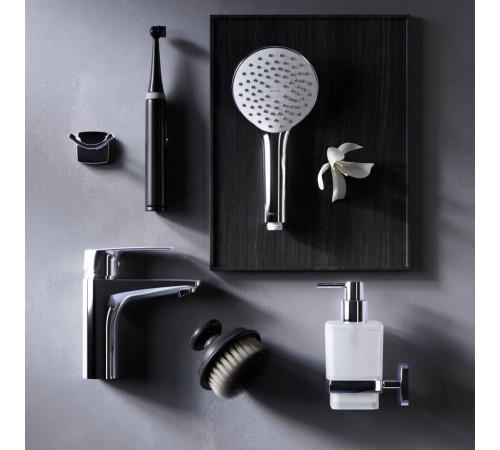 Смеситель для раковины AM.PM Gem F90A02100