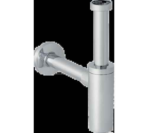 Сифон для раковины Geberit 40 мм глянцевый хром 151.035.21.1